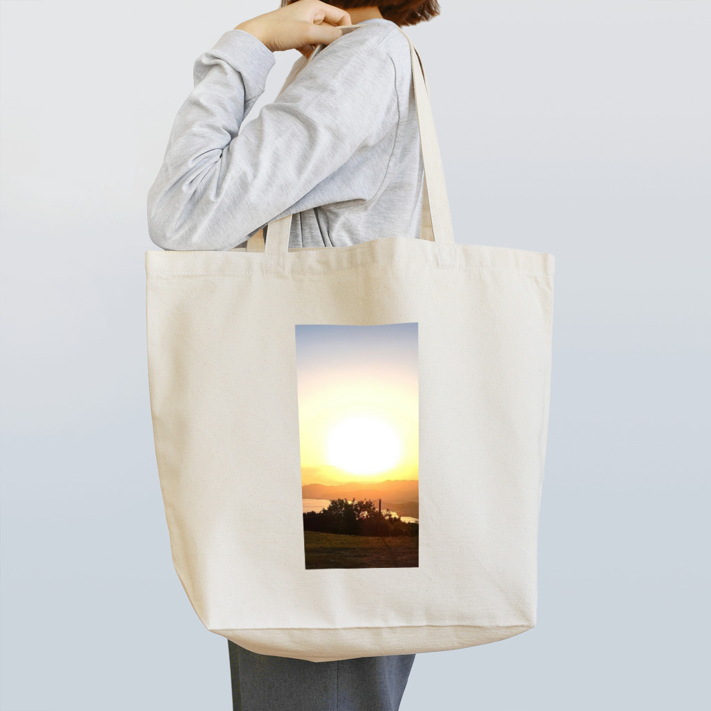 サシェードのサンシェード Tote Bag