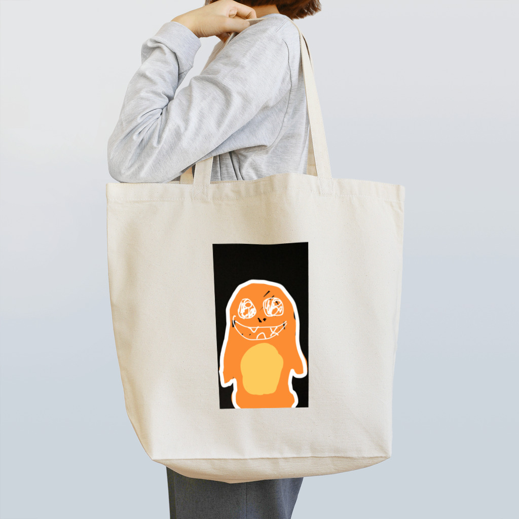 Aphroditeの元気グルーヴ Tote Bag