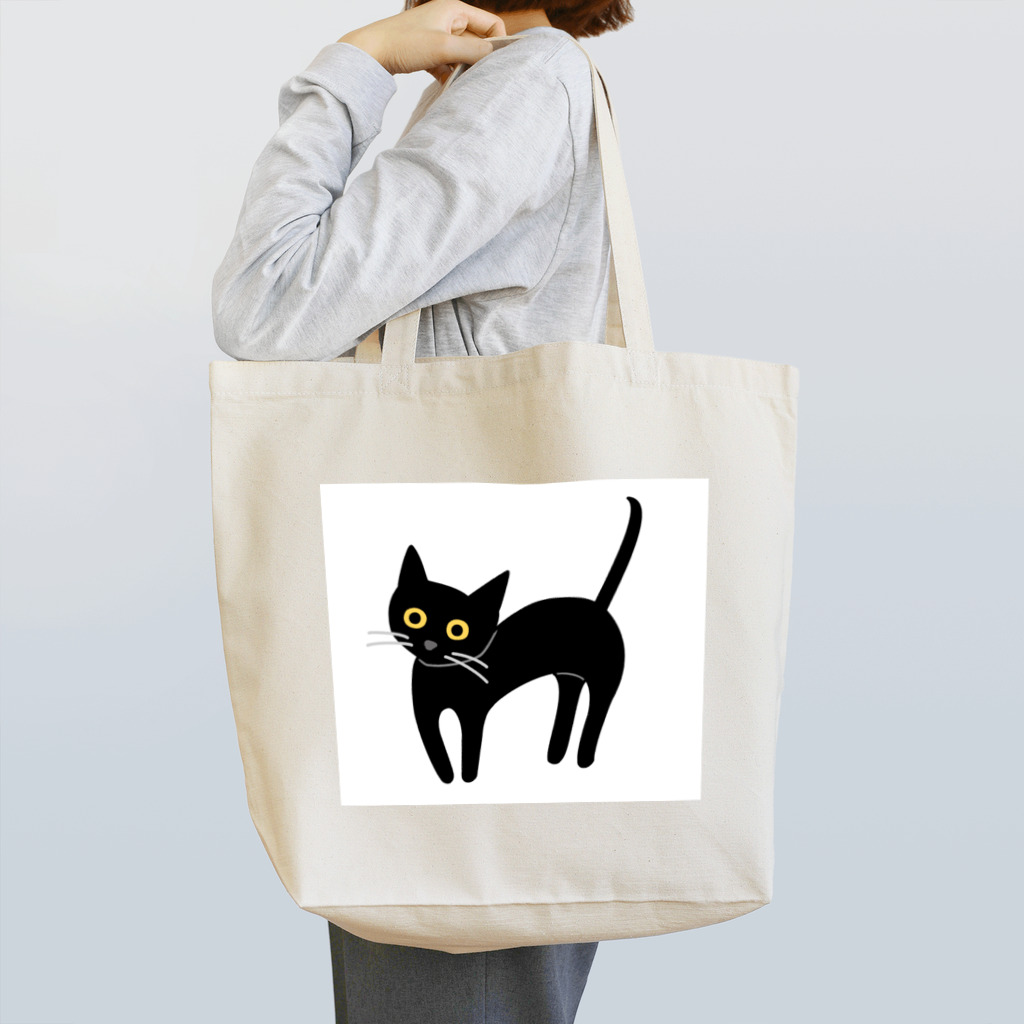 みつっきーのみーたん Tote Bag