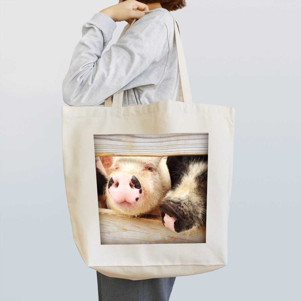 L↨KのLk's Art Tote Bag