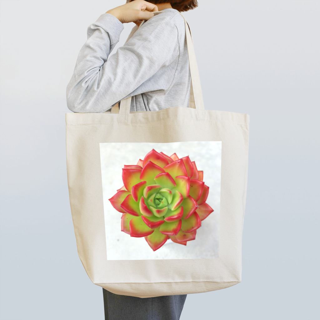 maami のレティジア Tote Bag