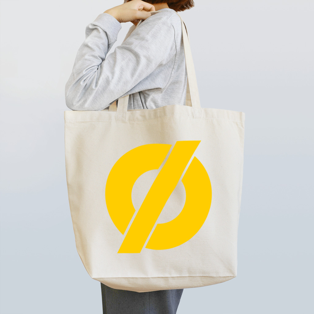 AURA_HYSTERICAのPHI Tote Bag