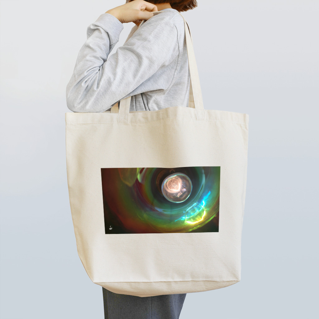 fDESIGNのfp_12_Photo Tote Bag