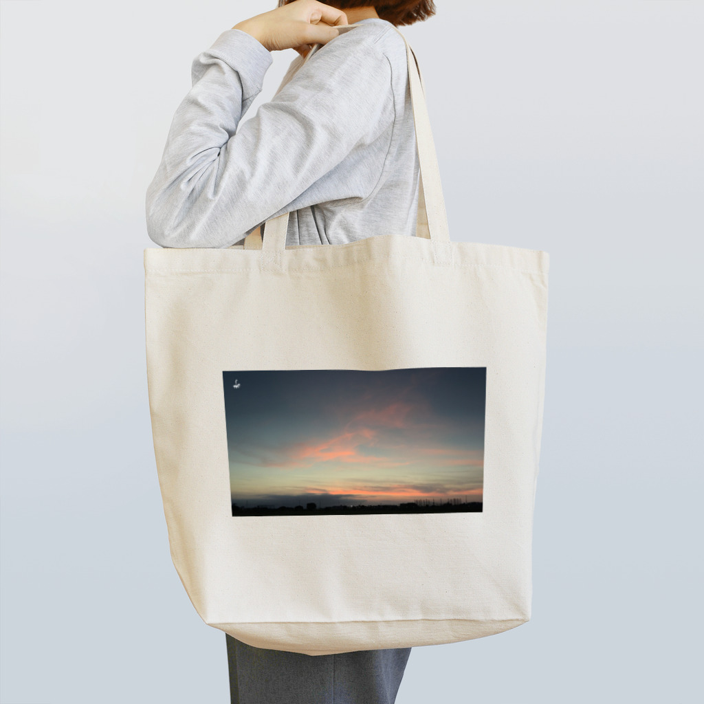 fDESIGNのfp_22_Photo Tote Bag