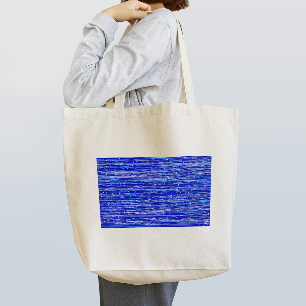 まーマジョのマジョのプール Tote Bag