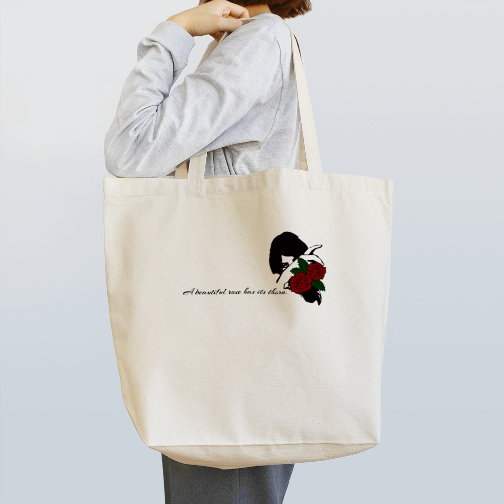 JOKERS FACTORYのEMMA Tote Bag