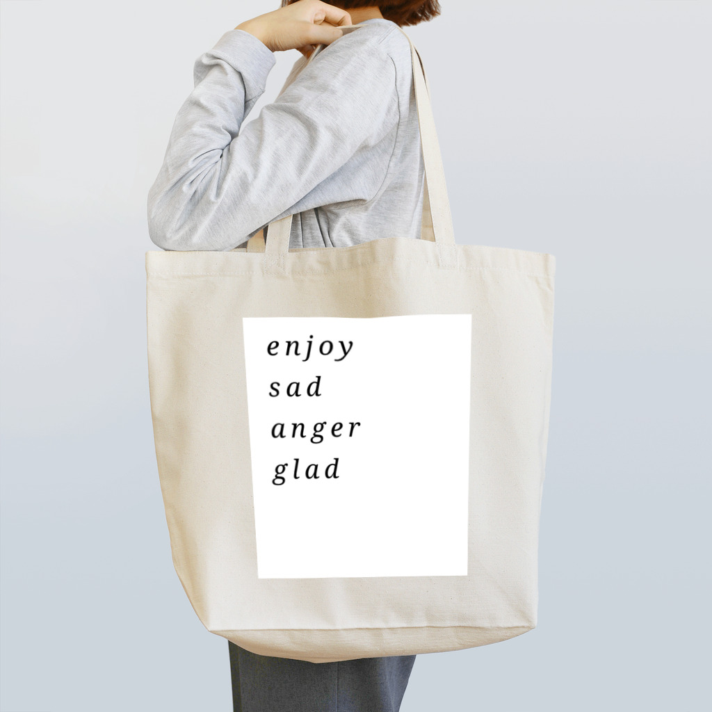 コヨミのLife Tote Bag