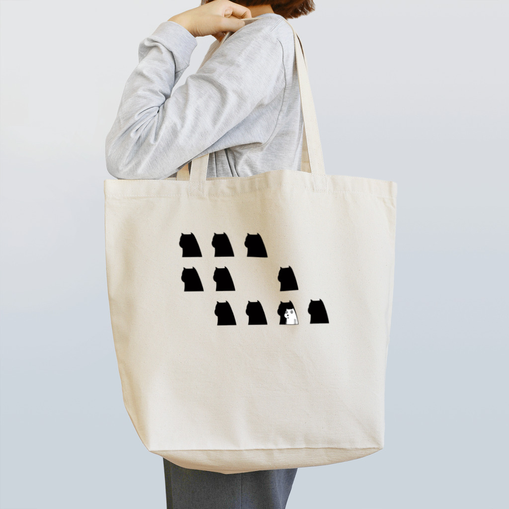 yocto design worksのnull#01 Tote Bag