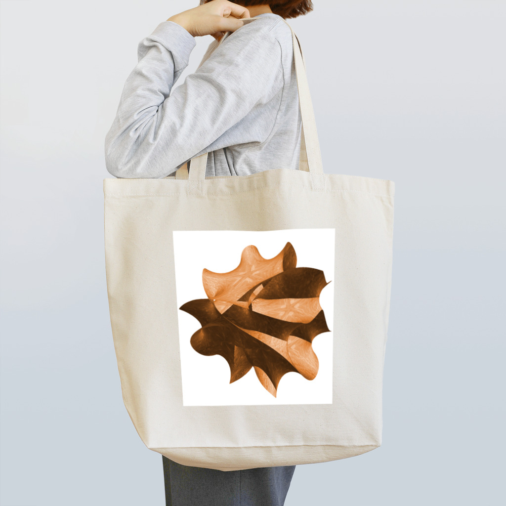 akihiro kubotaの6dimbody-3 Tote Bag