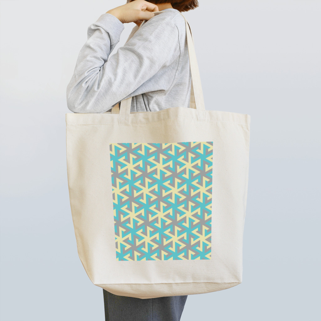 三重殺サードの店のArabian Tote Bag