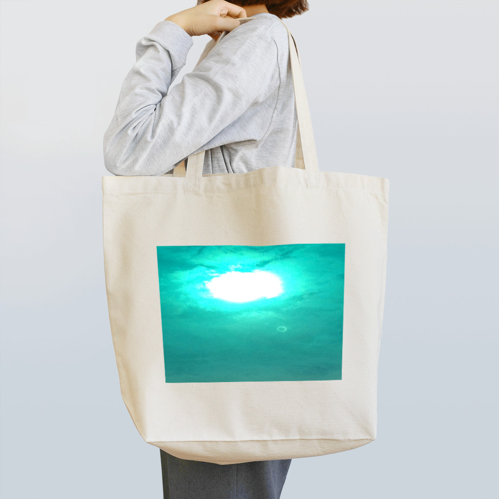 hysのSa Tote Bag