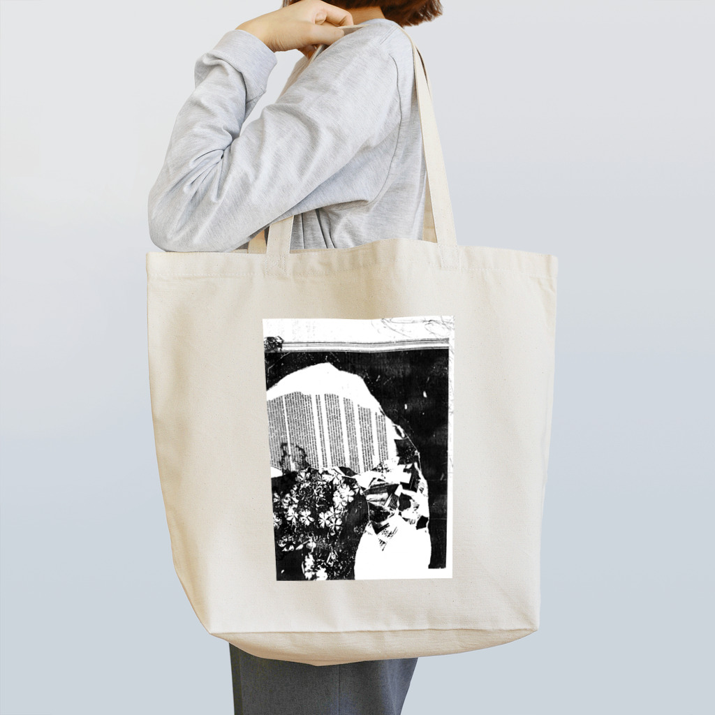 nor. (のあ)の006 Tote Bag