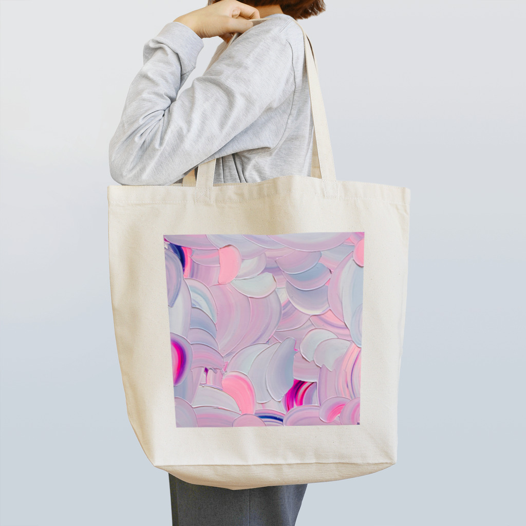 Yoshiki house 岡村芳樹のclaire Tote Bag