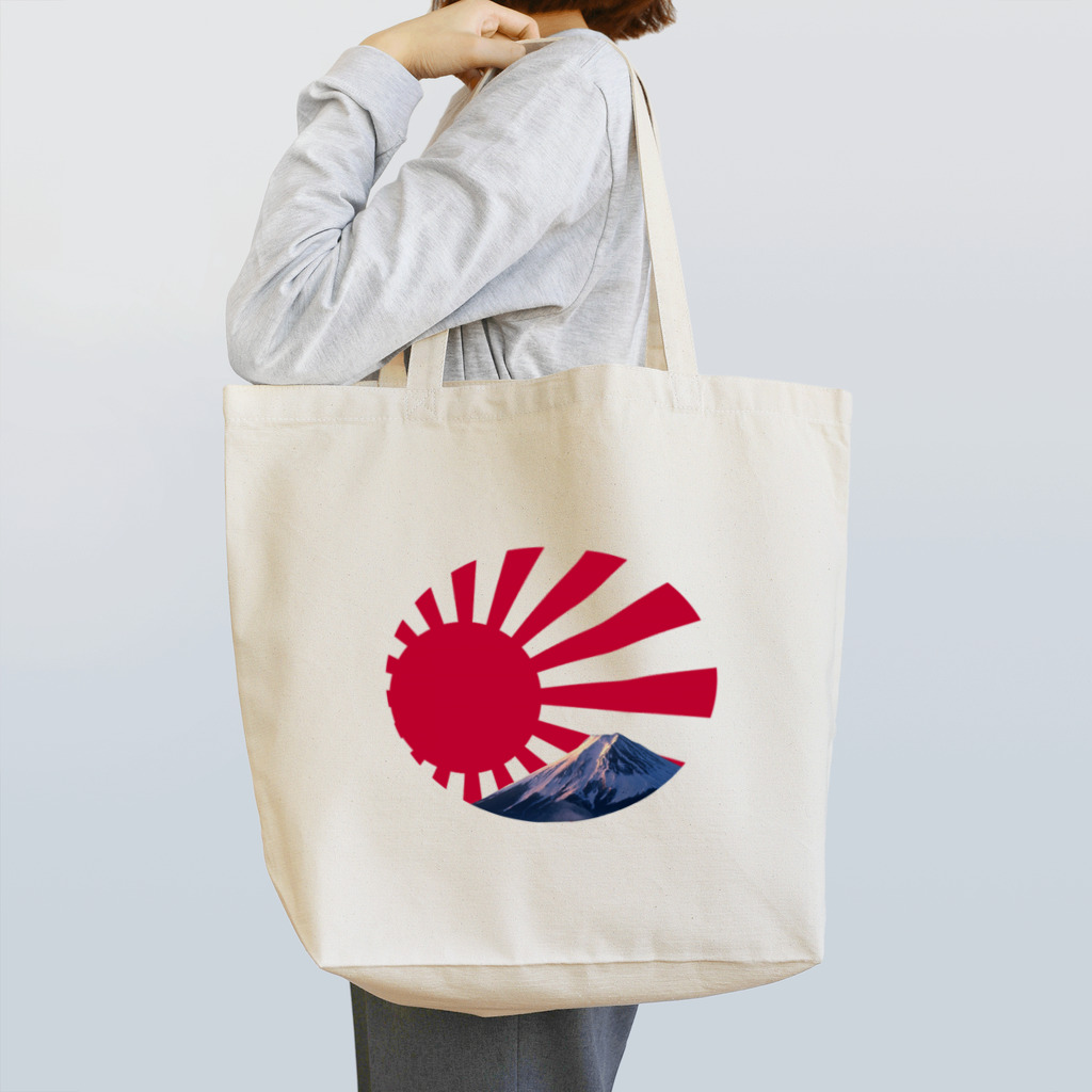 ファッションセンター鶏肉のYAMAGATA Tote Bag