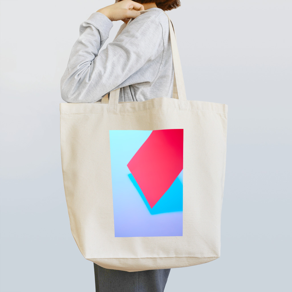 くらりのPAL_4_1 Tote Bag