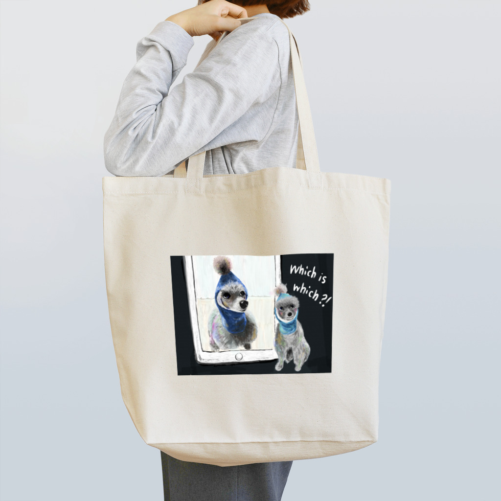 PiKOLLEのピコル賞その⑩ Tote Bag