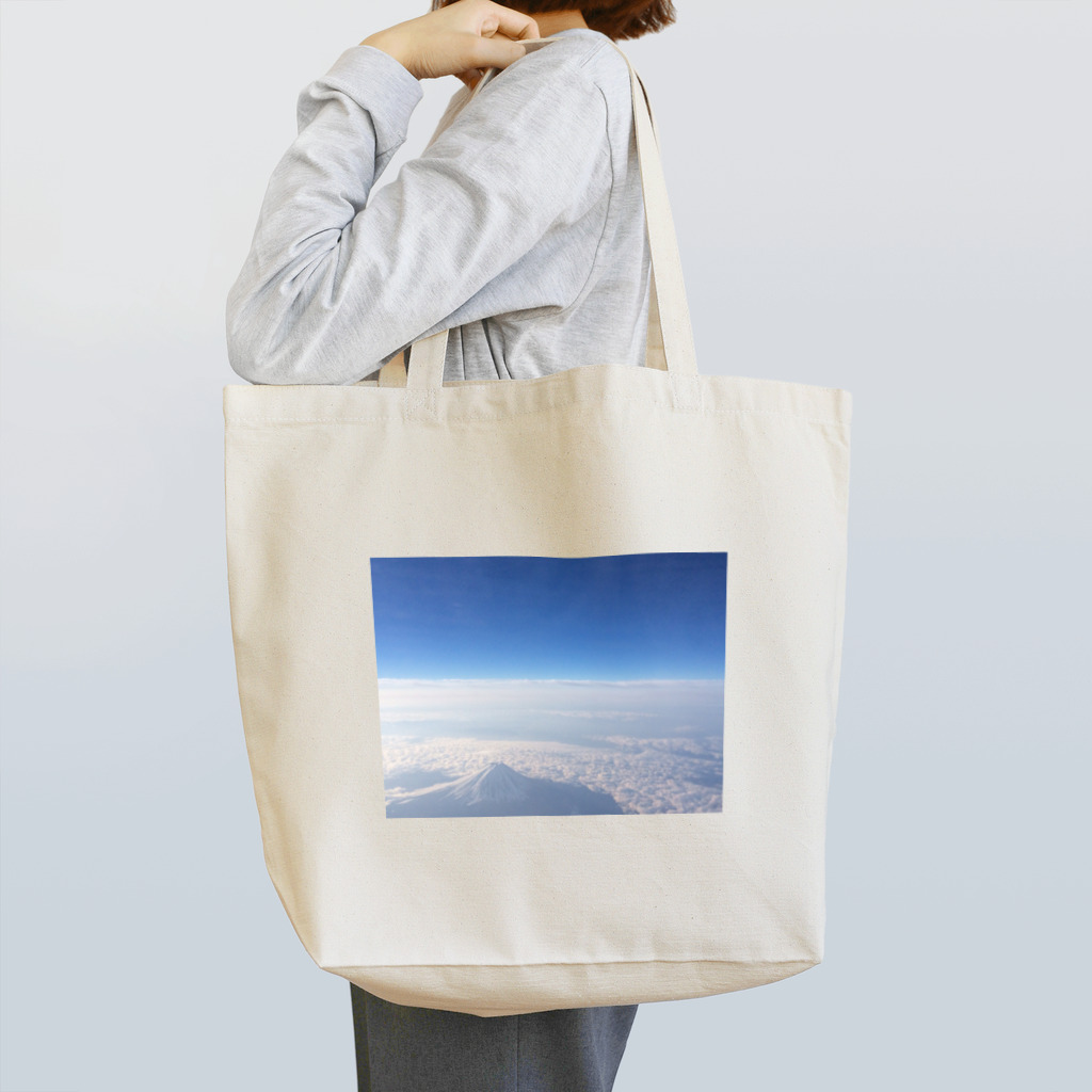 noaの富士山 Tote Bag