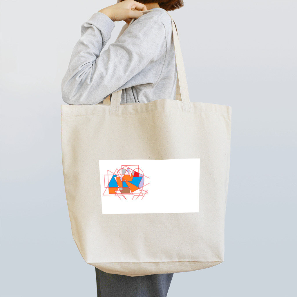 nandemoの関ジャマ Tote Bag