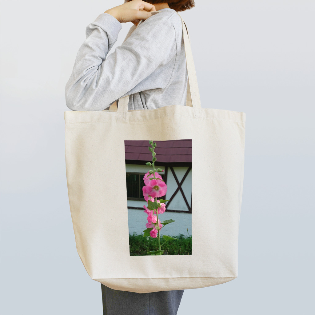 みかんの花 Tote Bag