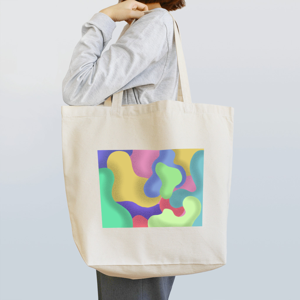 GADARAのGADARA Tote Bag