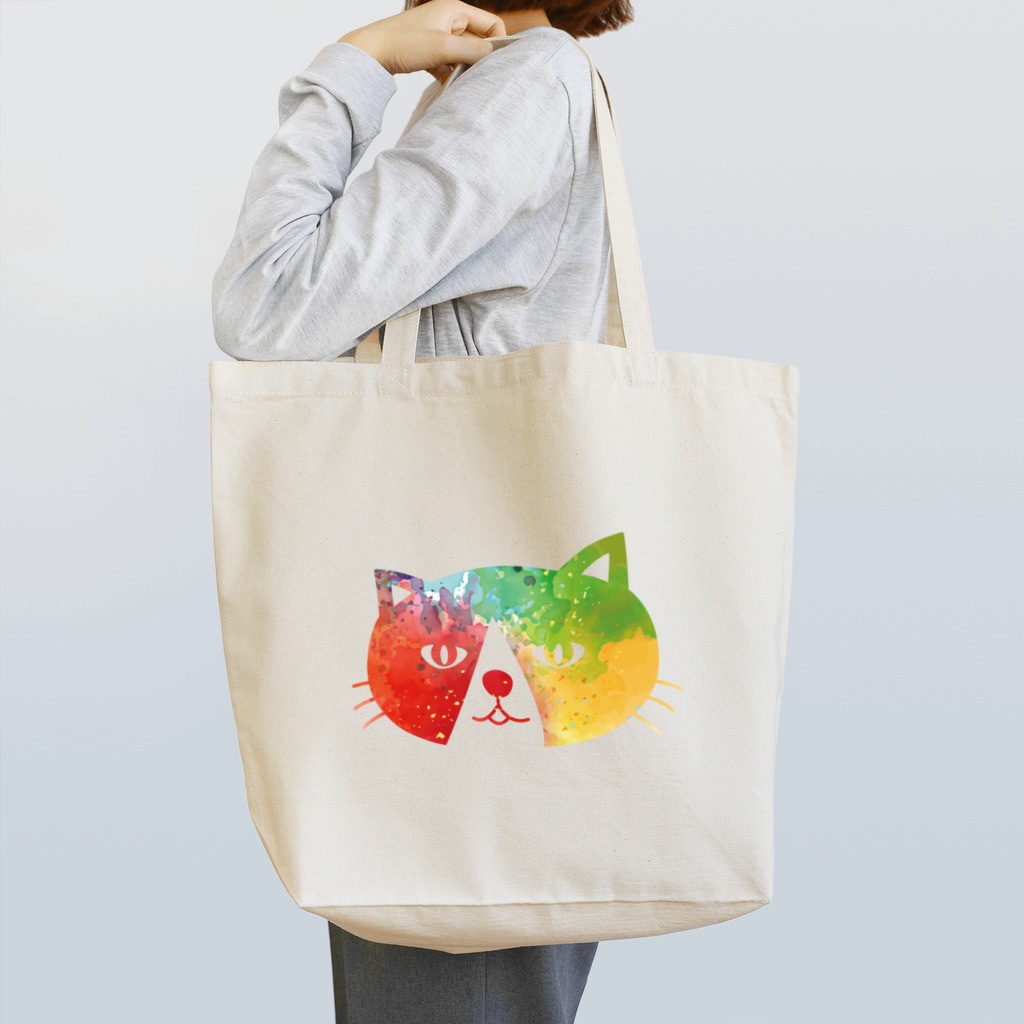 MIRUBOW SHOPのMIRUBOW トートバッグ Tote Bag