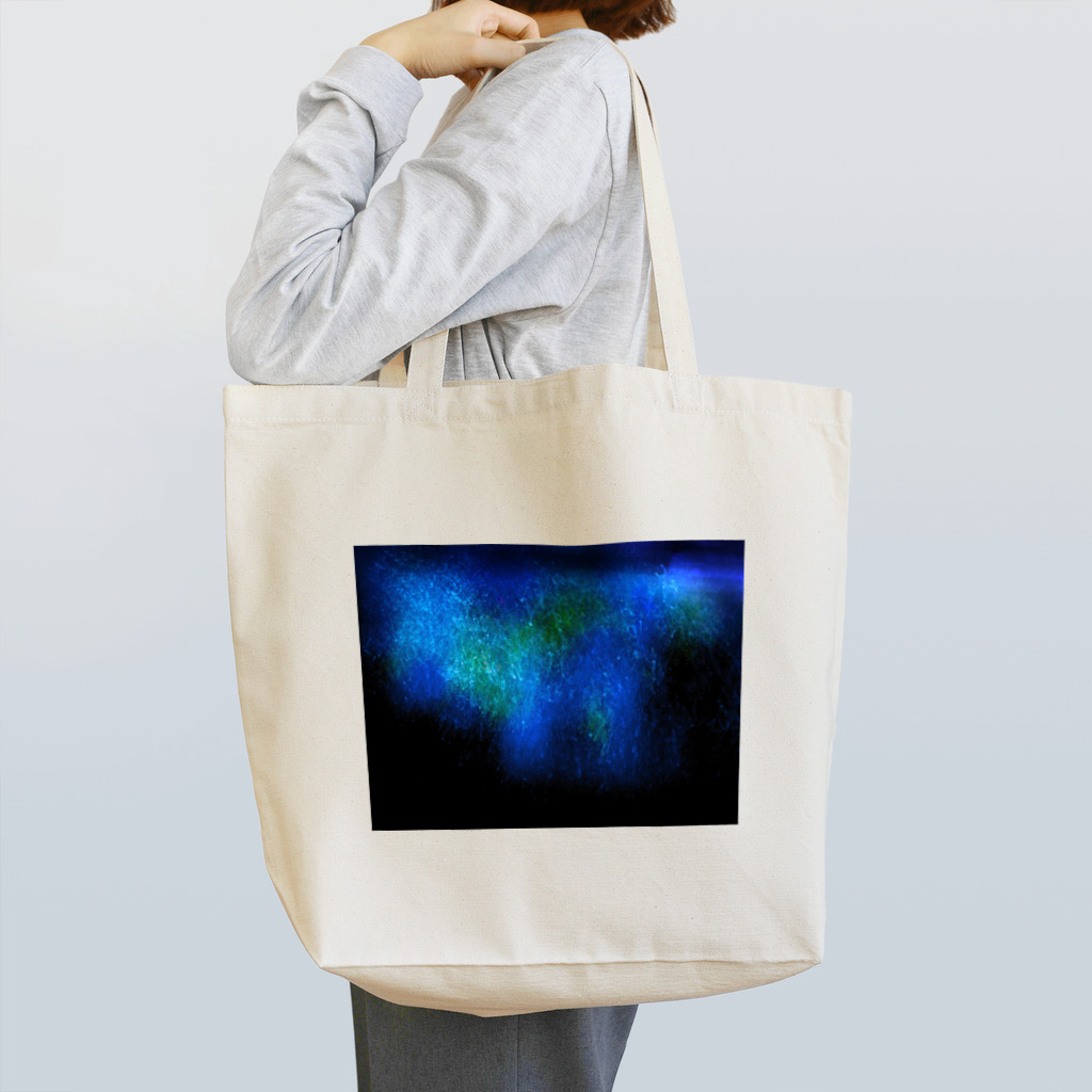 Another-Green-WorldのBanshee Beat 02 Tote Bag