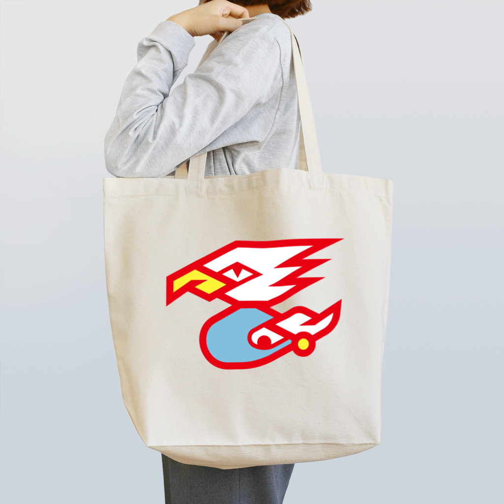 原田専門家のメルマ旬報49 Tote Bag