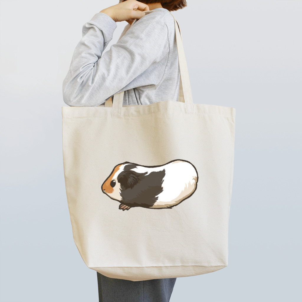 LichtmuhleのVictoria ivanovna serebryakovちゃんグッズ Tote Bag