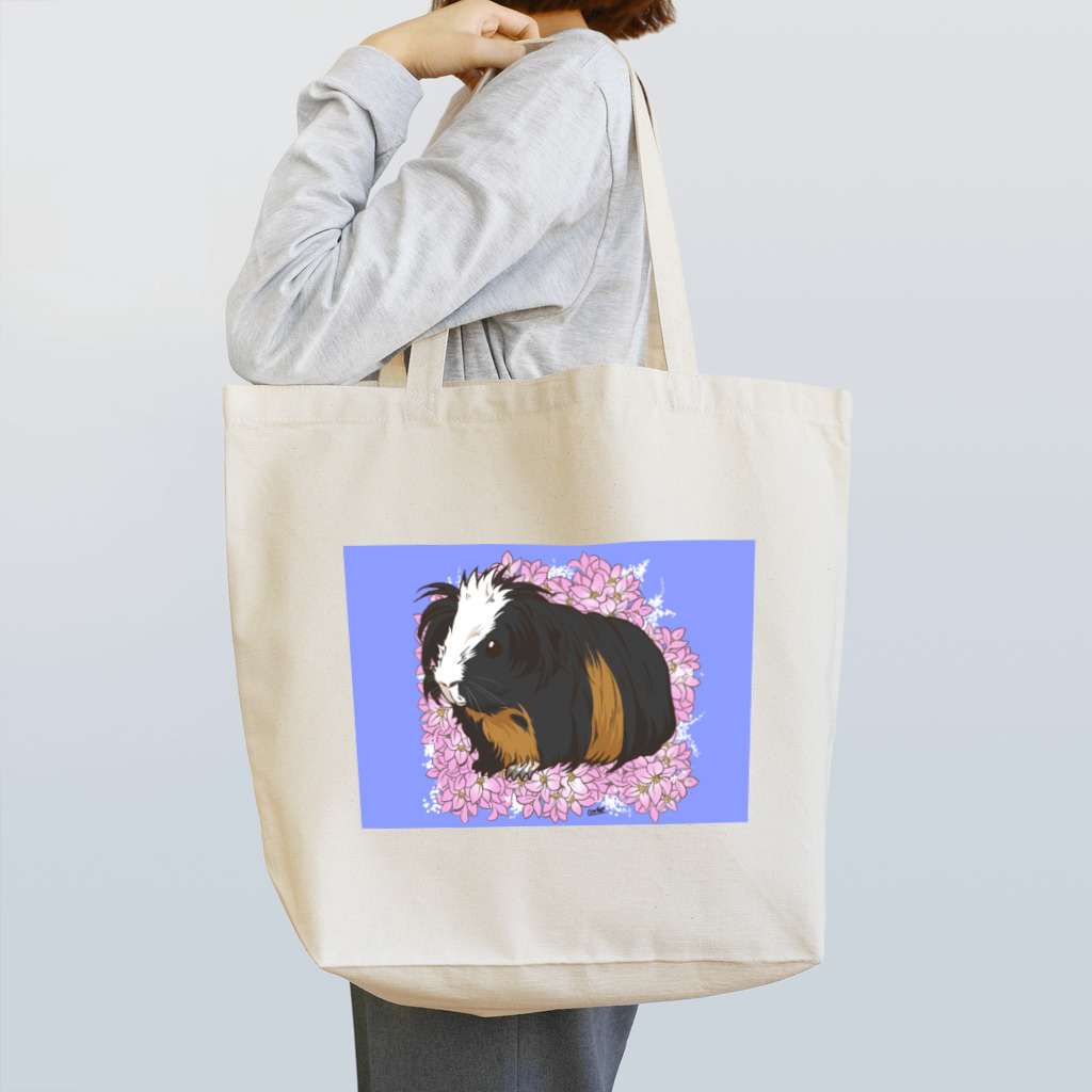 Lichtmuhleの2021 November Tote Bag