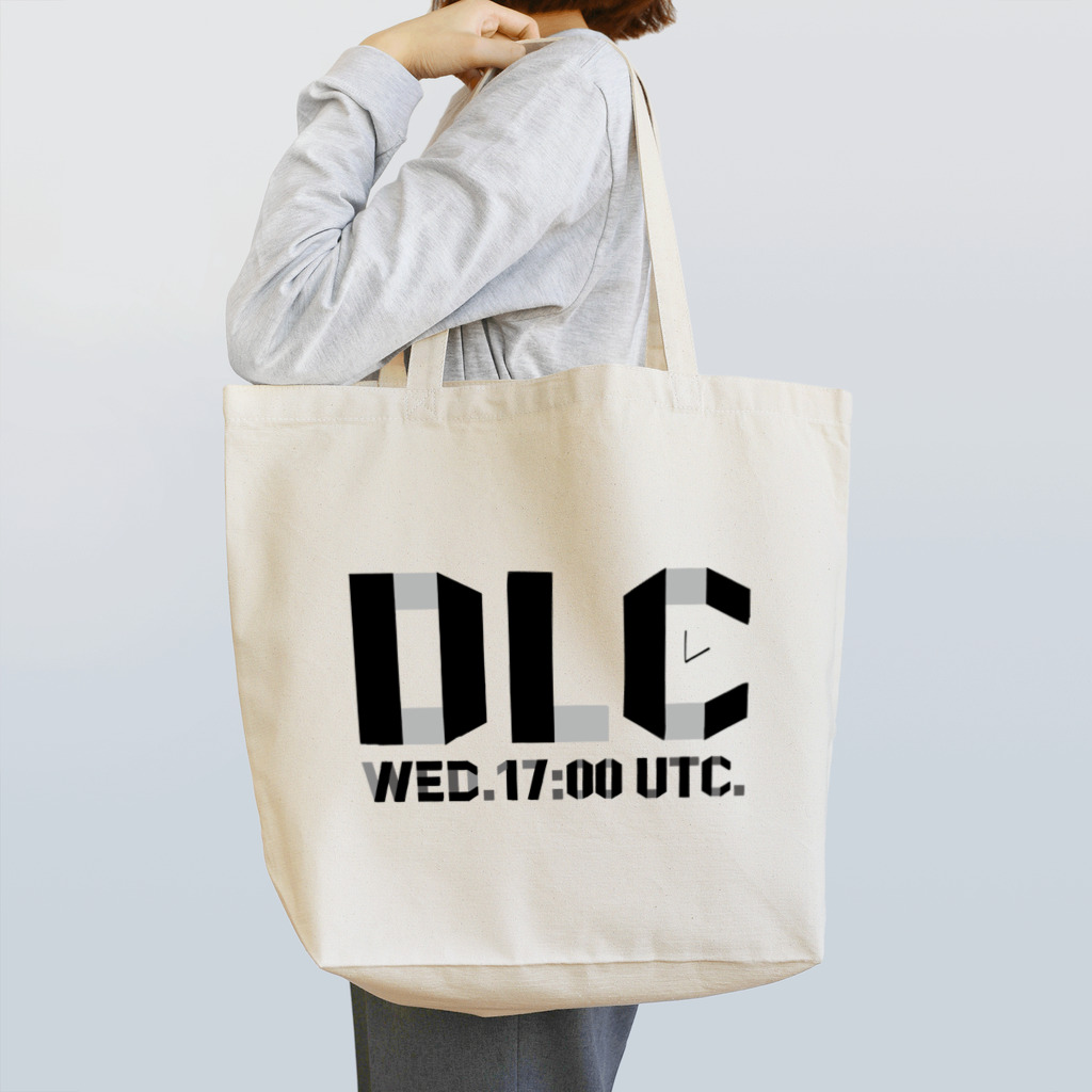 PP7のDLC Tote Bag