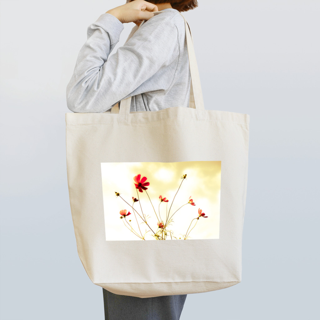 ｱ ｼﾞｭ ｰ ﾙのnostalgia Tote Bag