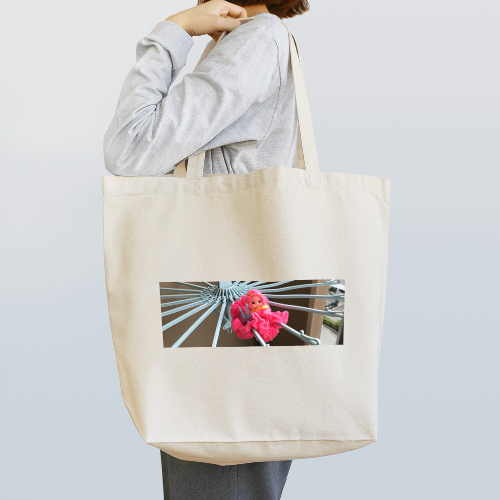 ひの2007 Tote Bag