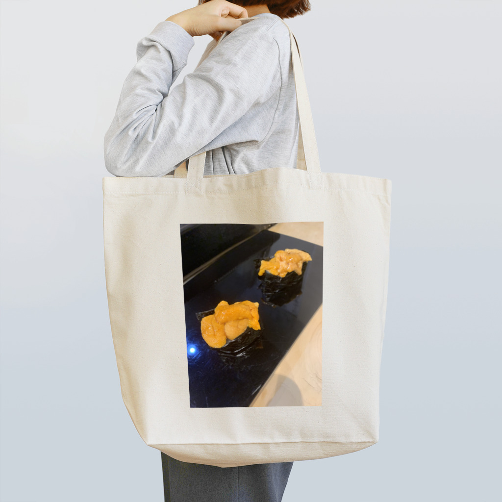 mのUNI Tote Bag