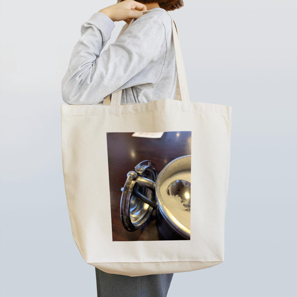 yukihirayaのシュガー Tote Bag