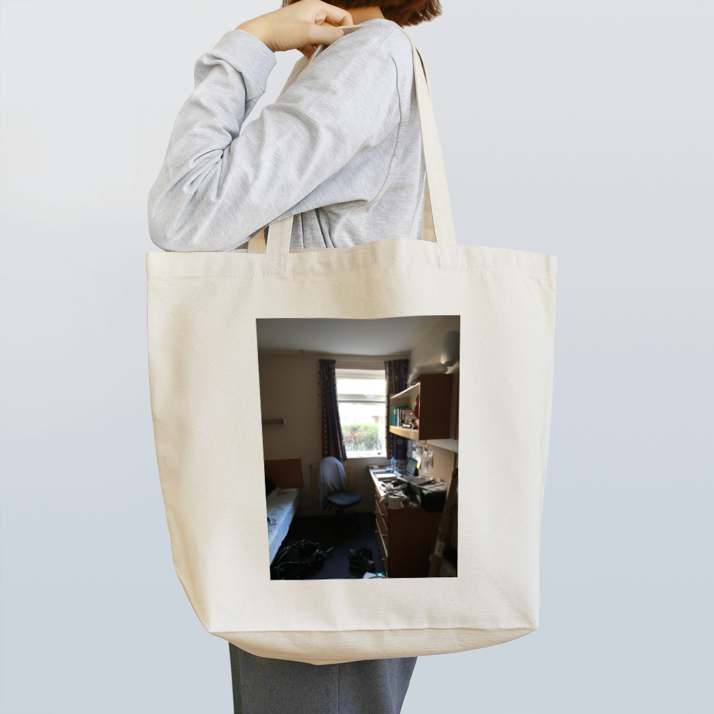 conwayのイギリスの部屋 Tote Bag