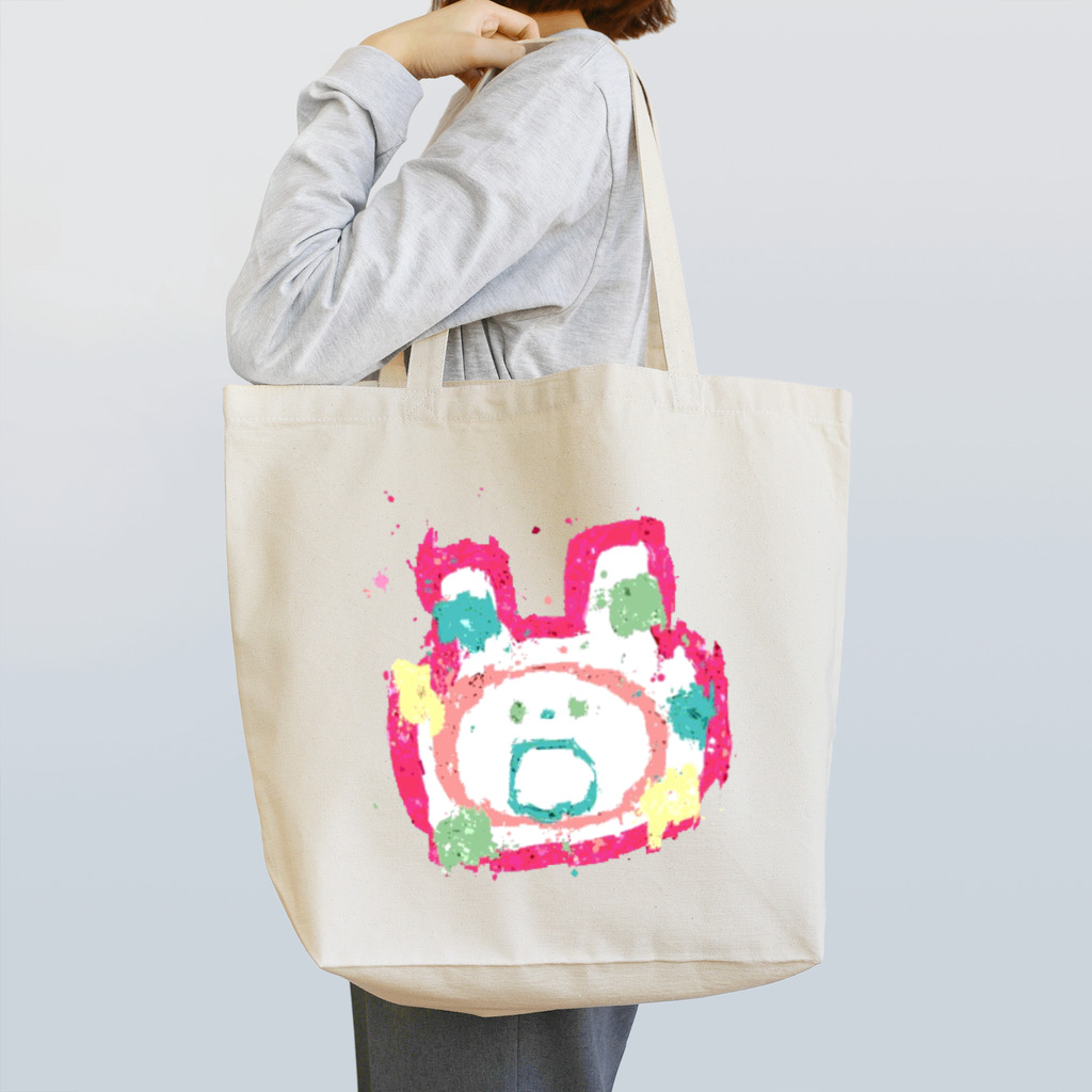 YMのゆるたろう Tote Bag