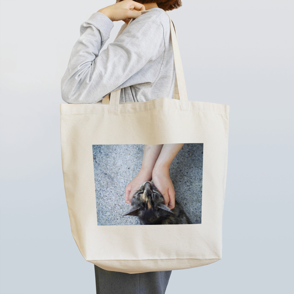 ぼんやり屋のsihuku Tote Bag