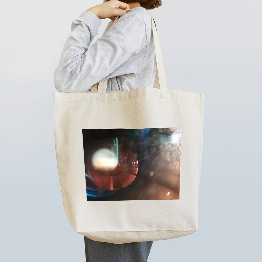 kokoroのone shot Tote Bag