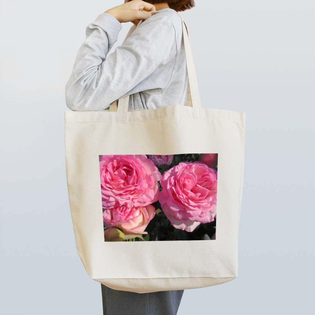 Dreamscape(LUNA)の愛を込めて・・・ Tote Bag