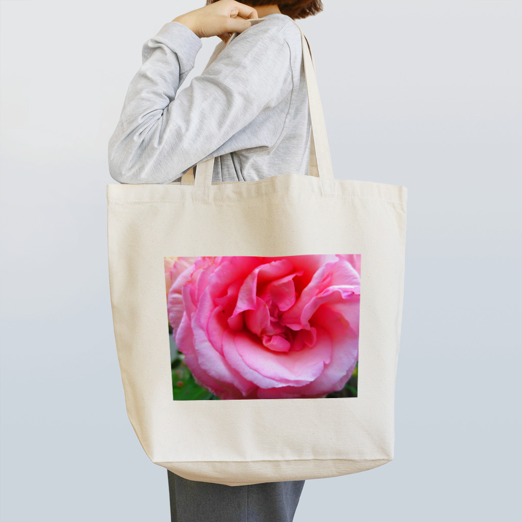 Dreamscape(LUNA)の恋近し Tote Bag