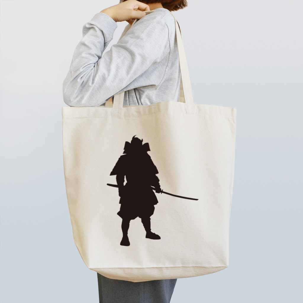 samurai7の影武者 Tote Bag