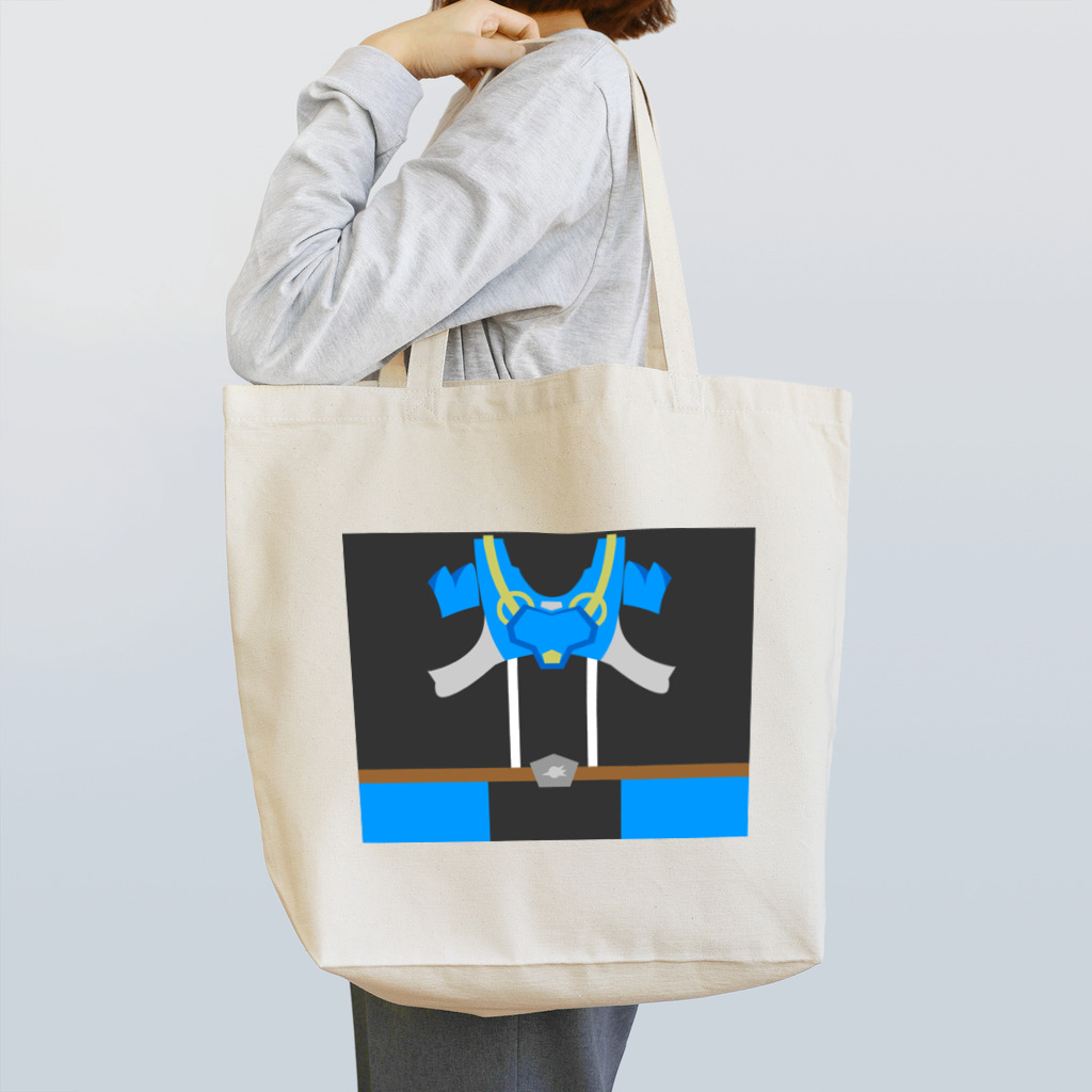 キャットＣのこうじょうけんがくのスターナイザーなりきりTシャツ&more Tote Bag