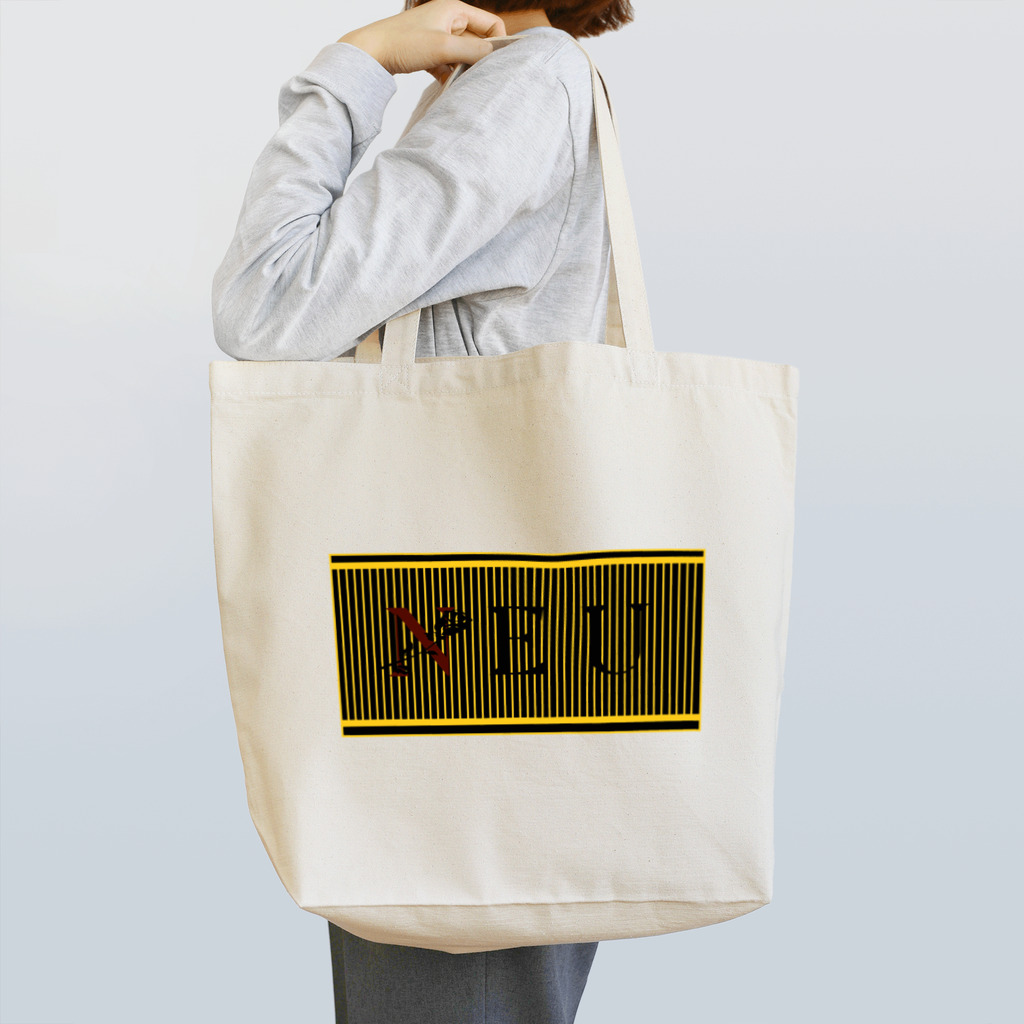 NeuroseのNeurose original logo Tote Bag