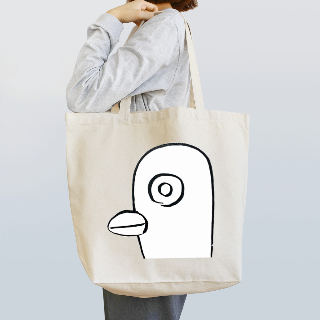 KarenNagasakiのTori Tote Bag