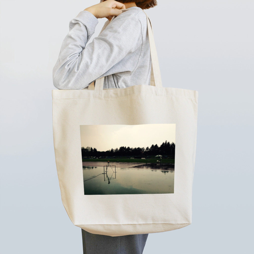  sena*の感傷 Tote Bag