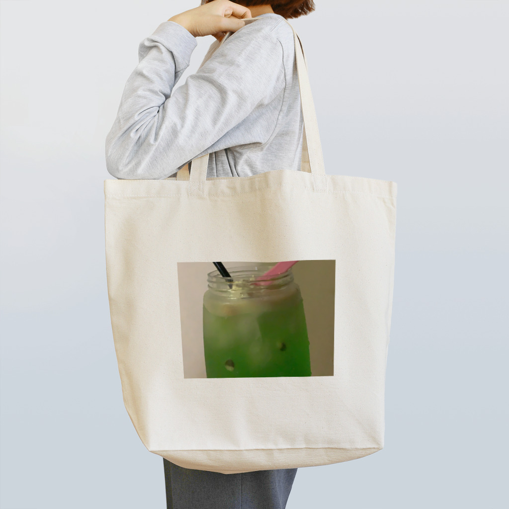 ikill7の消されたイヌ Tote Bag