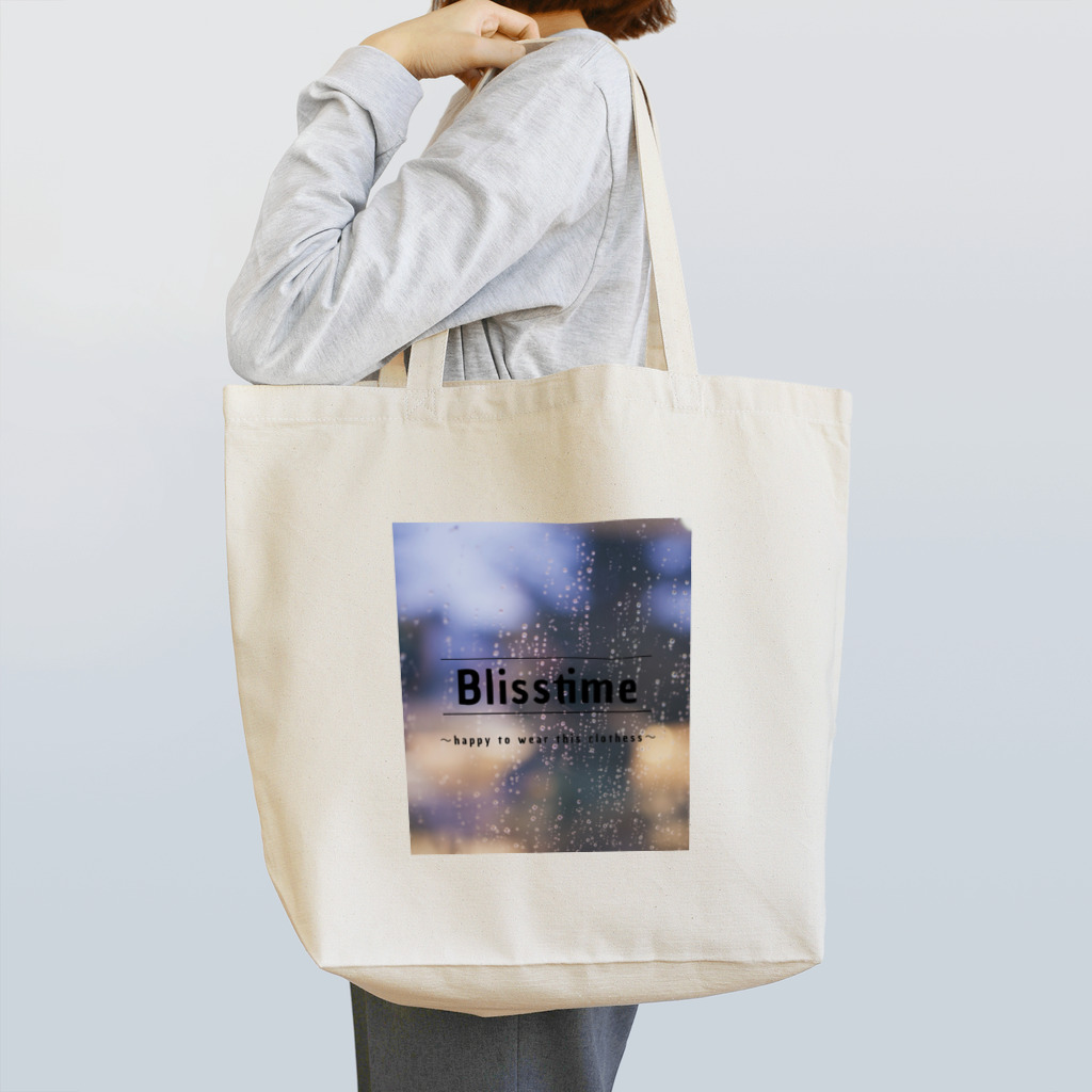 mizo2265190のBliss time Tote Bag