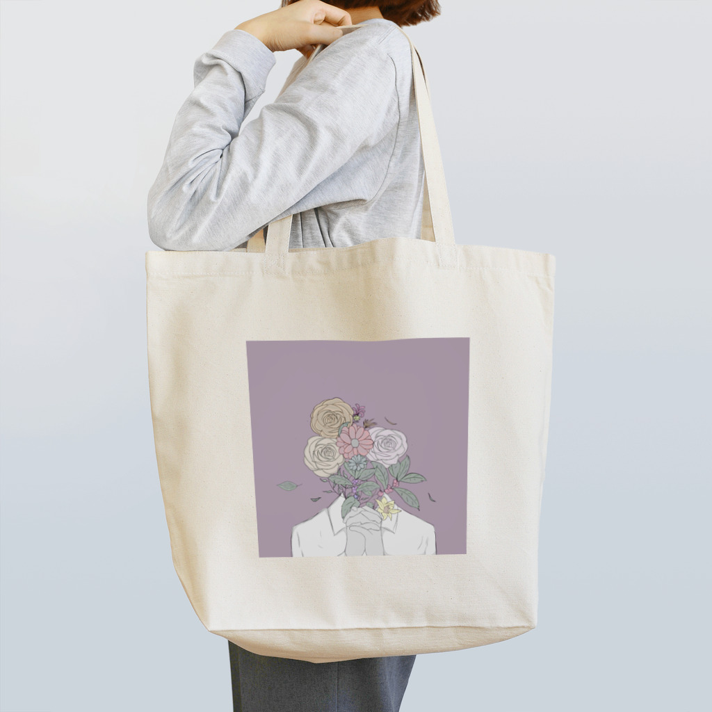 CoCoA☕️@singのCoCoAシンプル3 Tote Bag