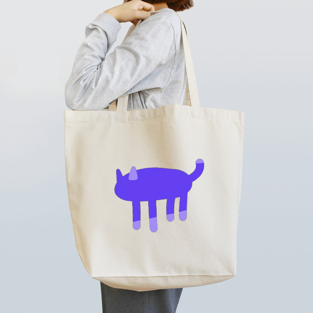 Risa*のヤミネコ Tote Bag