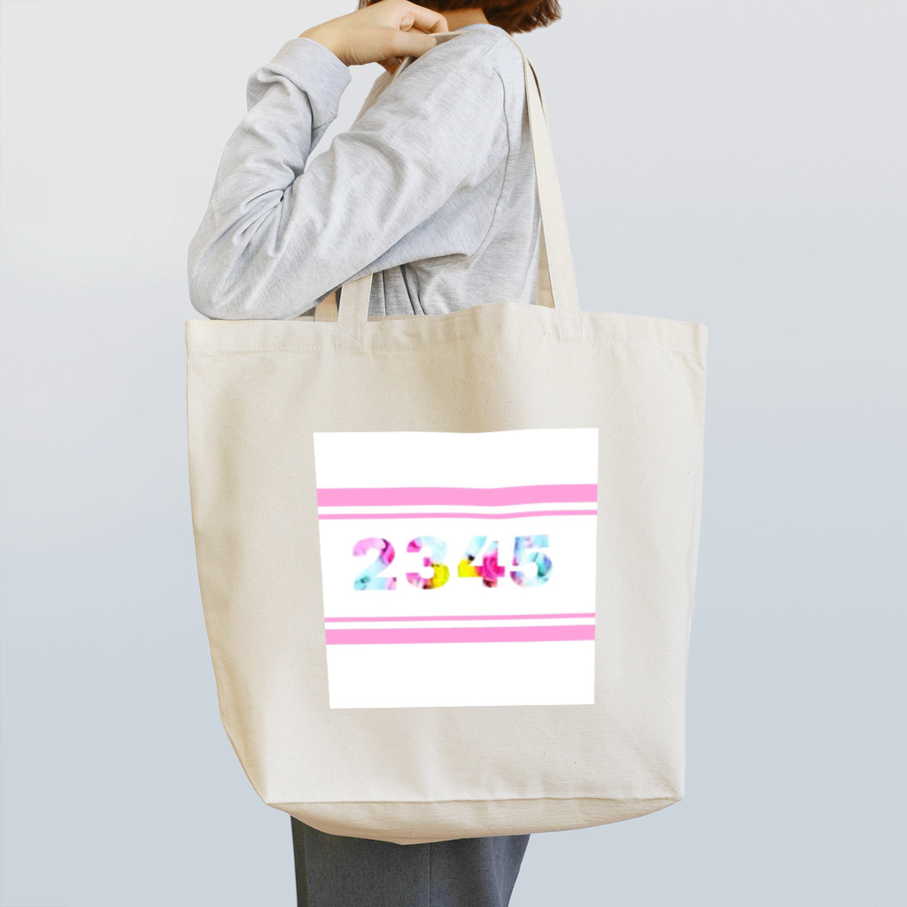 チャーリーのFourth sister-Haruka- Tote Bag